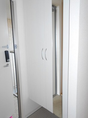 カルチェAの物件内観写真